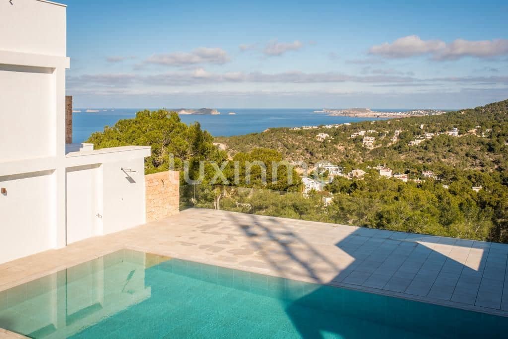 2 quarto Apartamento para venda em Cala Vadella com piscina garagem - 775 000 € (Ref: 10079388)