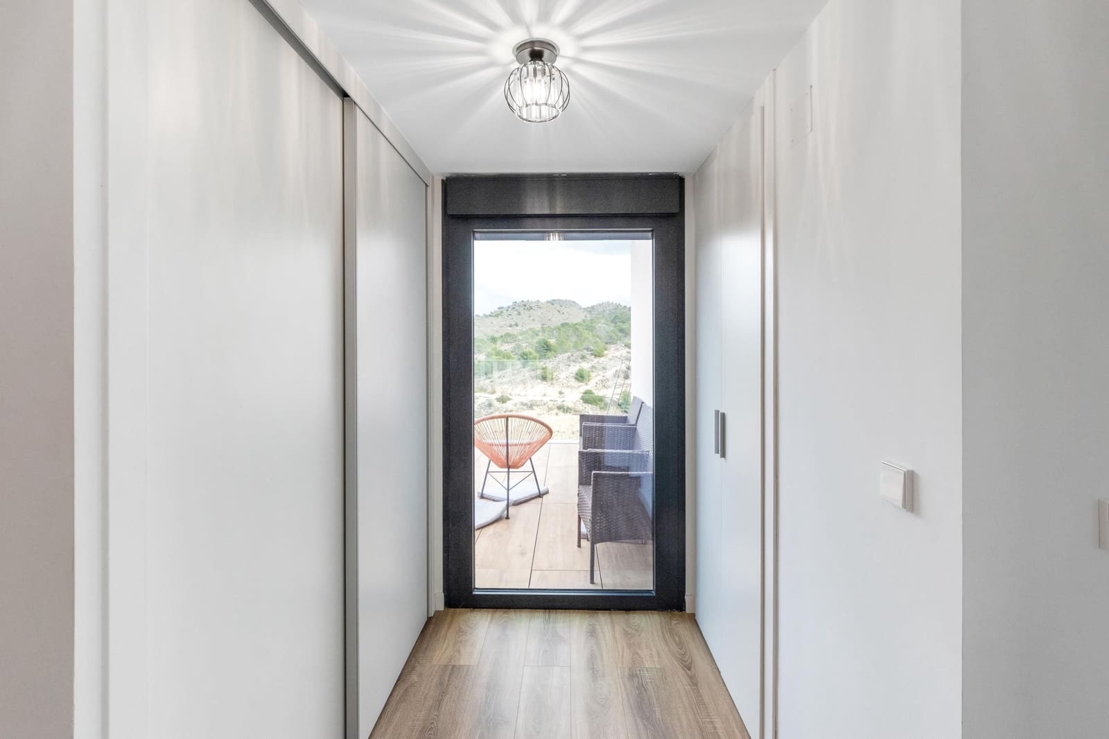 3 chambre Penthouse à vendre à La Villajoyosa / Vila Joiosa avec piscine garage - 1 150 000 € (Ref: 10079390)