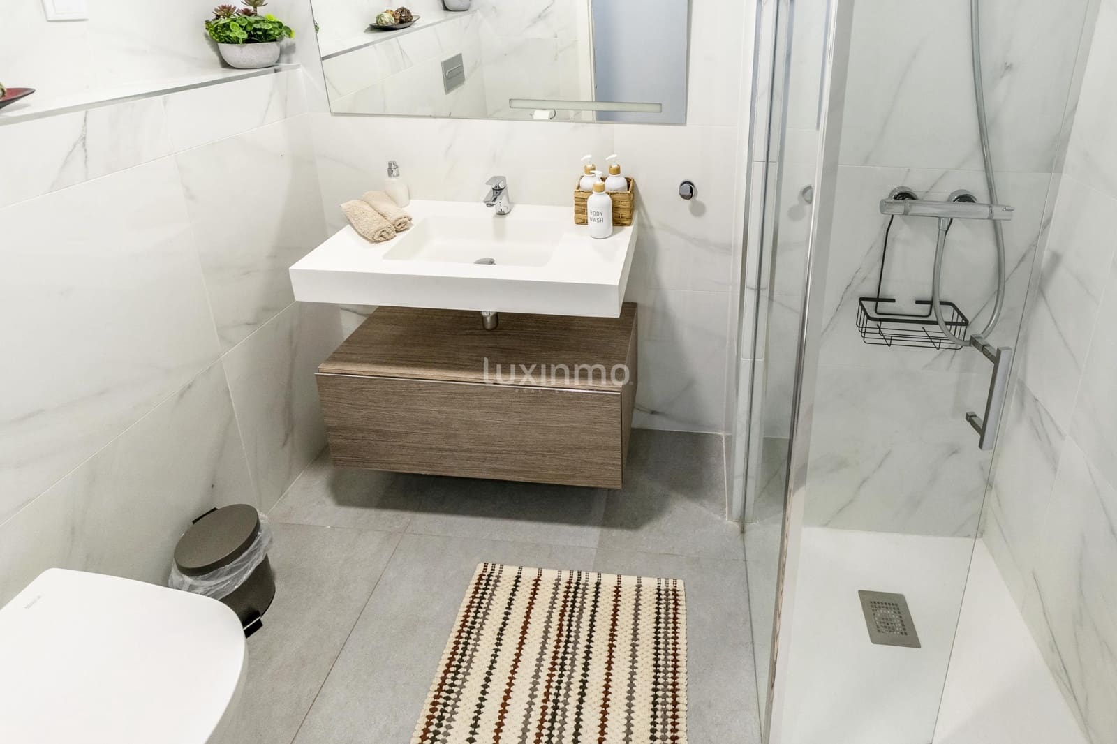 3 chambre Penthouse à vendre à La Villajoyosa / Vila Joiosa avec piscine garage - 1 150 000 € (Ref: 10079390)