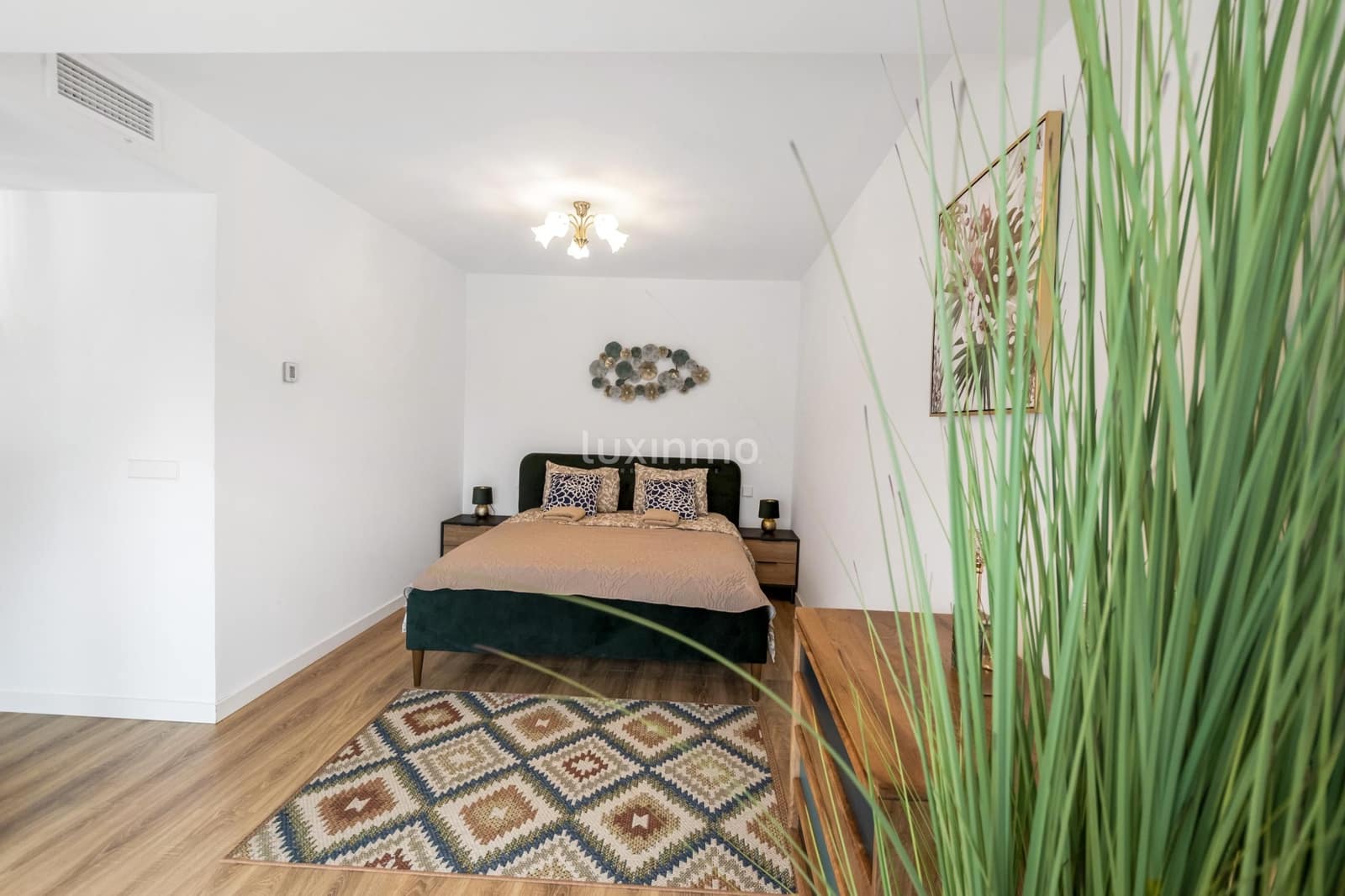 3 chambre Penthouse à vendre à La Villajoyosa / Vila Joiosa avec piscine garage - 1 150 000 € (Ref: 10079390)