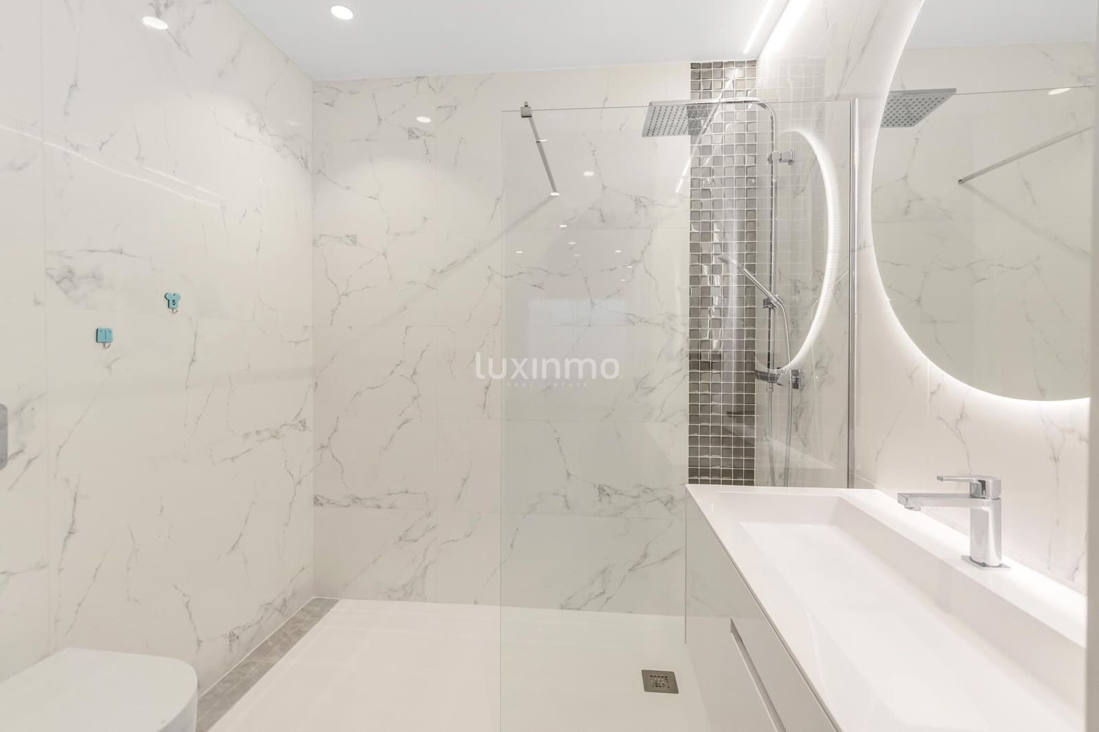 Chalet de 4 habitaciones en Finestrat en venta con piscina garaje - 1.550.000 € (Ref: 10079391)