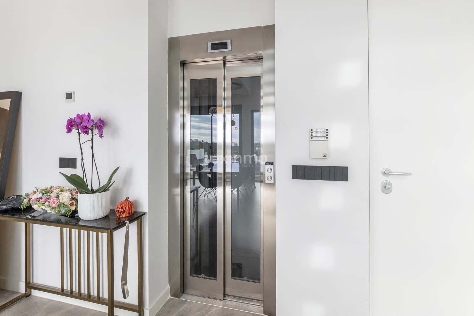 Chalet de 4 habitaciones en Finestrat en venta con piscina garaje - 1.550.000 € (Ref: 10079391)
