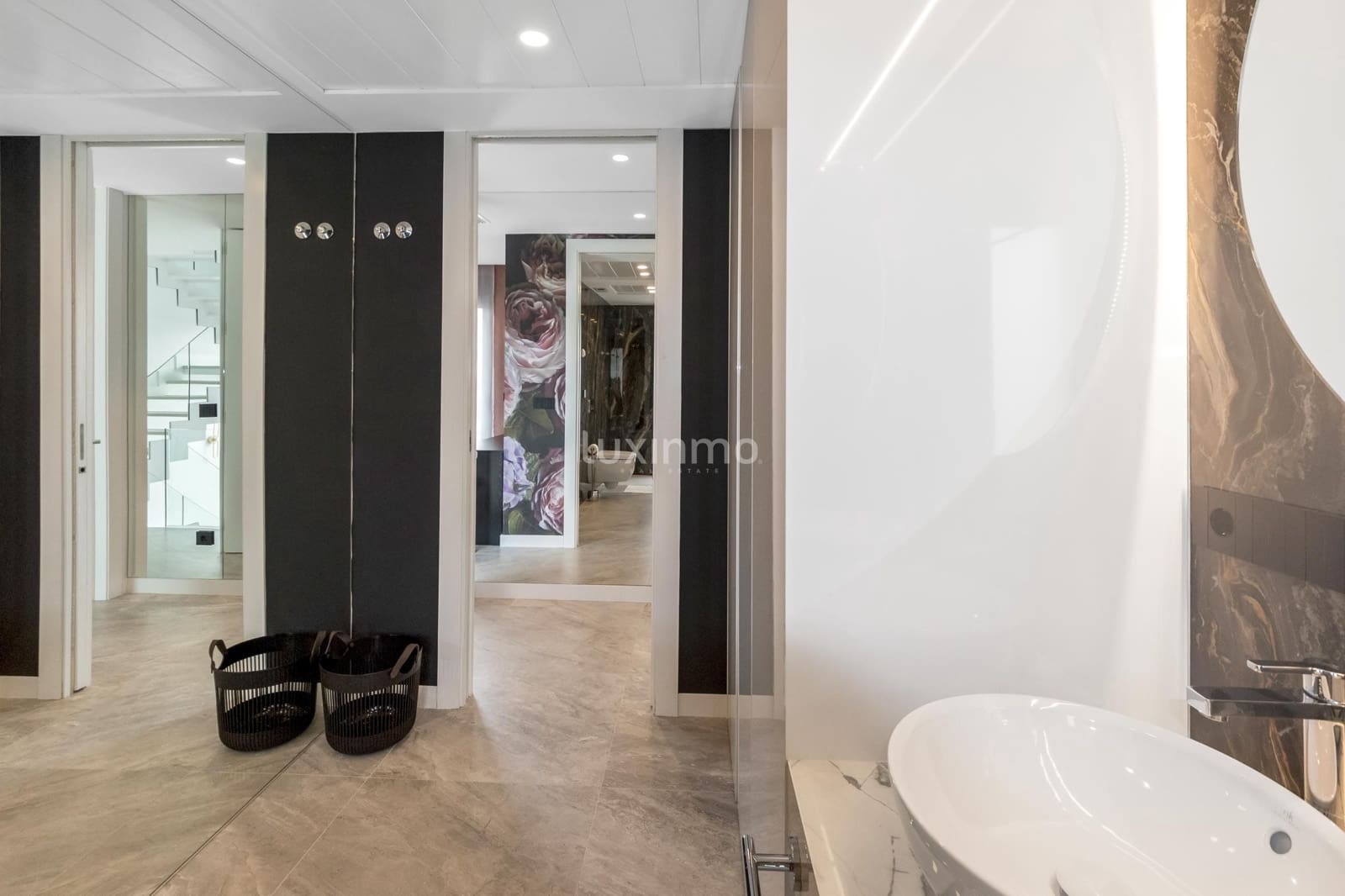 Chalet de 4 habitaciones en Finestrat en venta con piscina garaje - 1.550.000 € (Ref: 10079391)