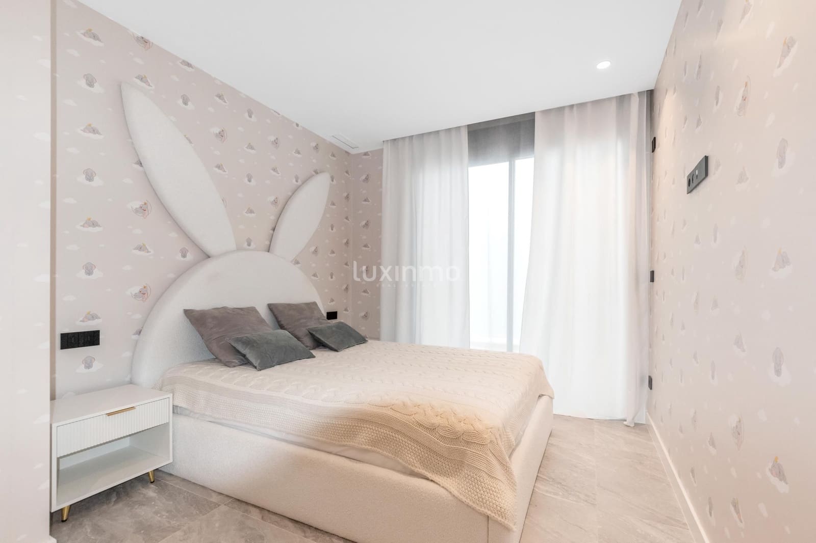 Chalet de 4 habitaciones en Finestrat en venta con piscina garaje - 1.550.000 € (Ref: 10079391)