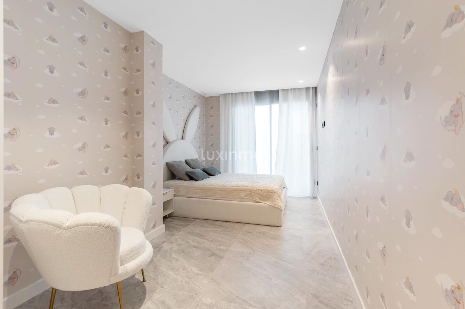 Chalet de 4 habitaciones en Finestrat en venta con piscina garaje - 1.550.000 € (Ref: 10079391)