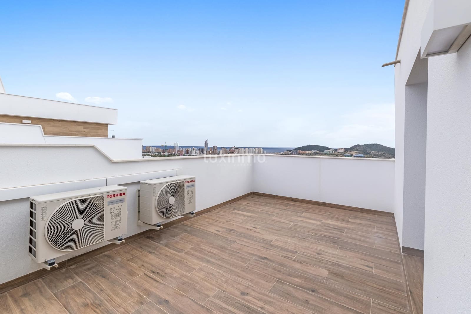 Chalet de 4 habitaciones en Finestrat en venta con piscina garaje - 1.550.000 € (Ref: 10079391)