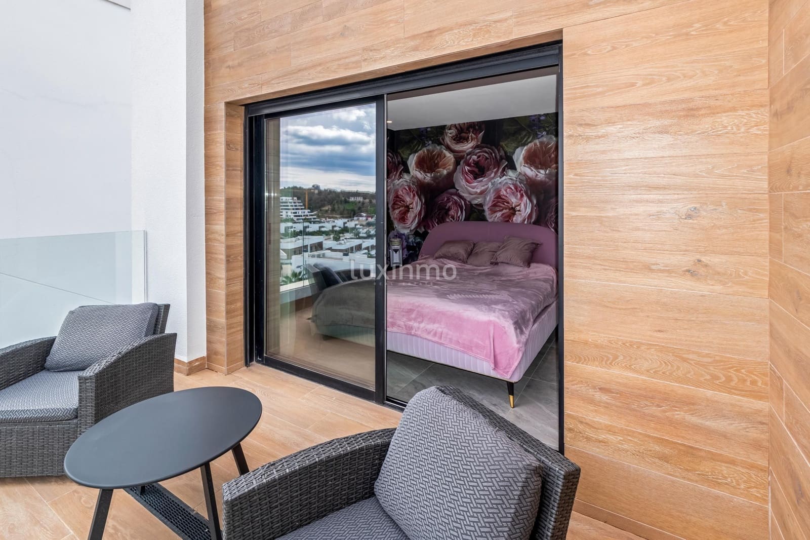 Chalet de 4 habitaciones en Finestrat en venta con piscina garaje - 1.550.000 € (Ref: 10079391)