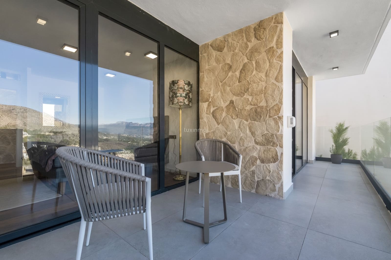 Chalet de 3 habitaciones en Altea en venta con piscina garaje - 838.111 € (Ref: 10079397)