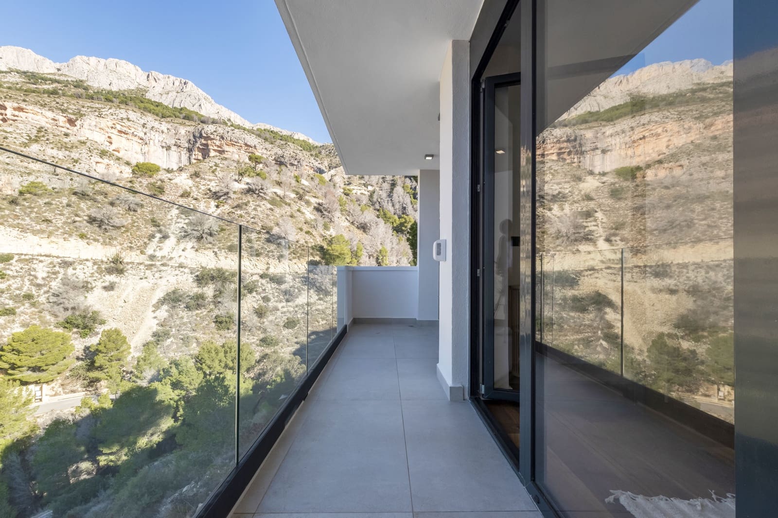 Chalet de 3 habitaciones en Altea en venta con piscina garaje - 838.111 € (Ref: 10079397)