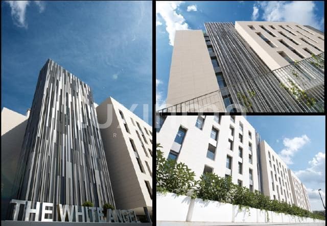 3 soverom Leilighet til salgs i Ibiza by med svømmebasseng garasje - € 1 400 000 (Ref: 10079402)