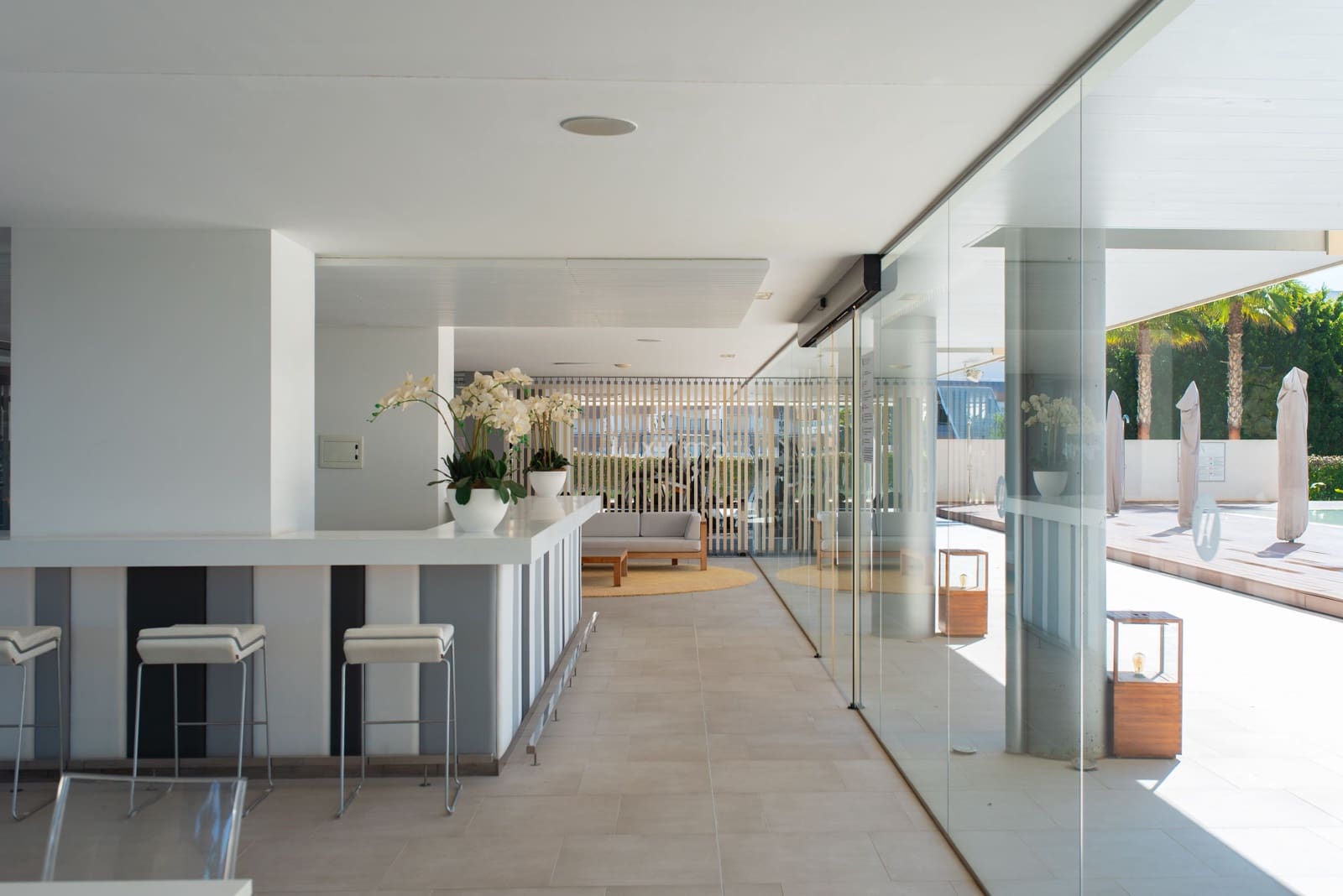 3 soverom Leilighet til salgs i Ibiza by med svømmebasseng garasje - € 1 400 000 (Ref: 10079402)