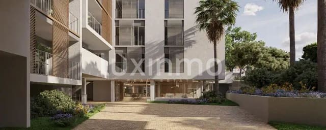 Apartamento de 2 habitaciones en Javea / Xàbia en venta con piscina garaje - 390.500 € (Ref: 10079405)