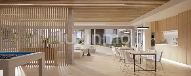 Apartamento de 2 habitaciones en Javea / Xàbia en venta con piscina garaje - 390.500 € (Ref: 10079405)
