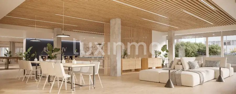 3 soverom Penthouse til salgs i Javea / Xabia med svømmebasseng garasje - € 740 000 (Ref: 10079406)
