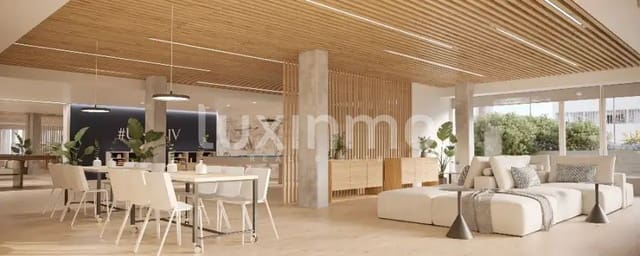 3 soverom Penthouse til salgs i Javea / Xàbia med svømmebasseng garasje - € 740 000 (Ref: 10079406)