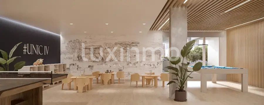 3 soverom Penthouse til salgs i Javea / Xabia med svømmebasseng garasje - € 740 000 (Ref: 10079406)