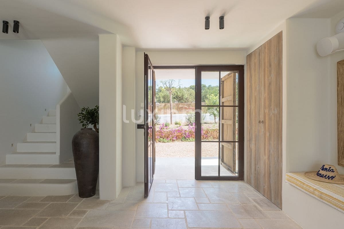 6 camera da letto Villa in vendita in Cala Salada con piscina garage - 6.900.000 € (Rif: 10079407)