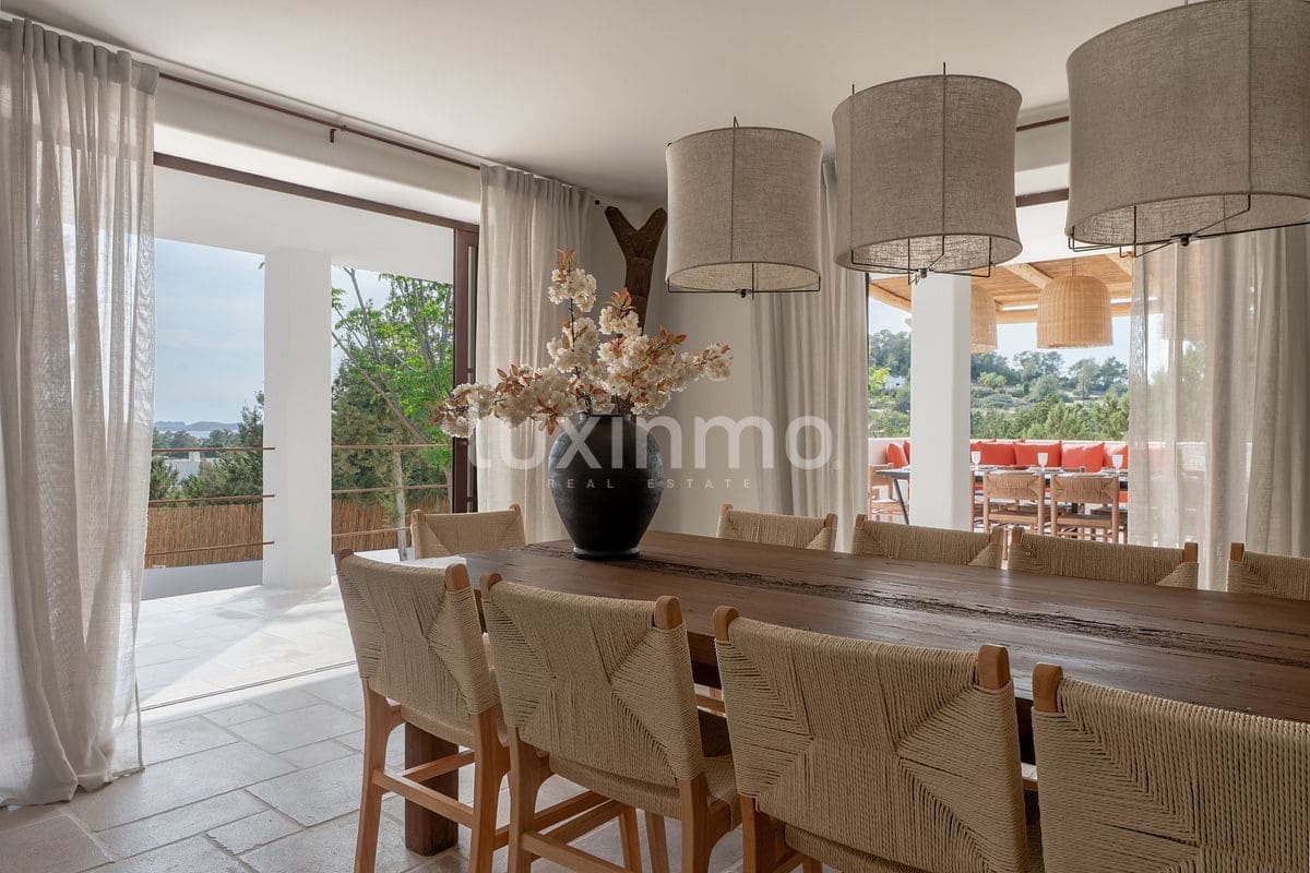 6 camera da letto Villa in vendita in Cala Salada con piscina garage - 6.900.000 € (Rif: 10079407)