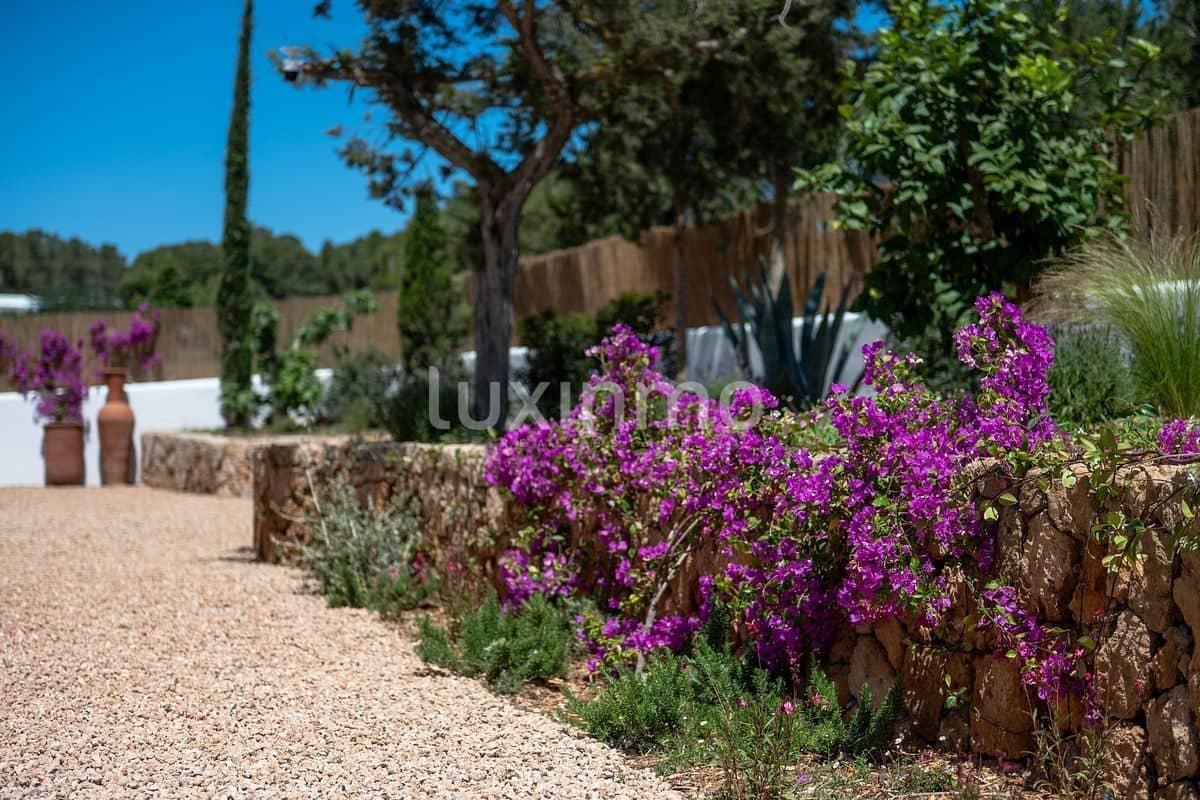 6 camera da letto Villa in vendita in Cala Salada con piscina garage - 6.900.000 € (Rif: 10079407)