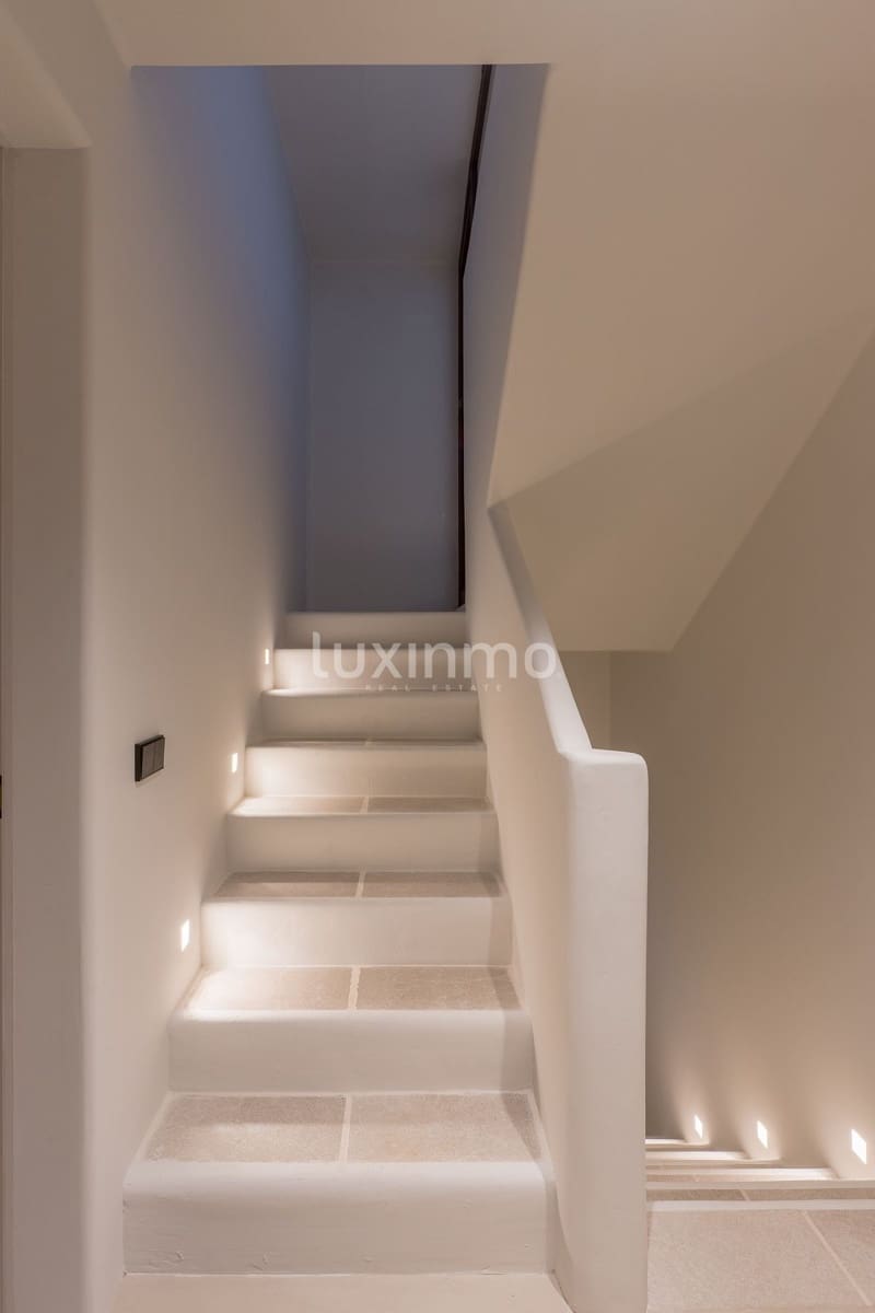 6 camera da letto Villa in vendita in Cala Salada con piscina garage - 6.900.000 € (Rif: 10079407)