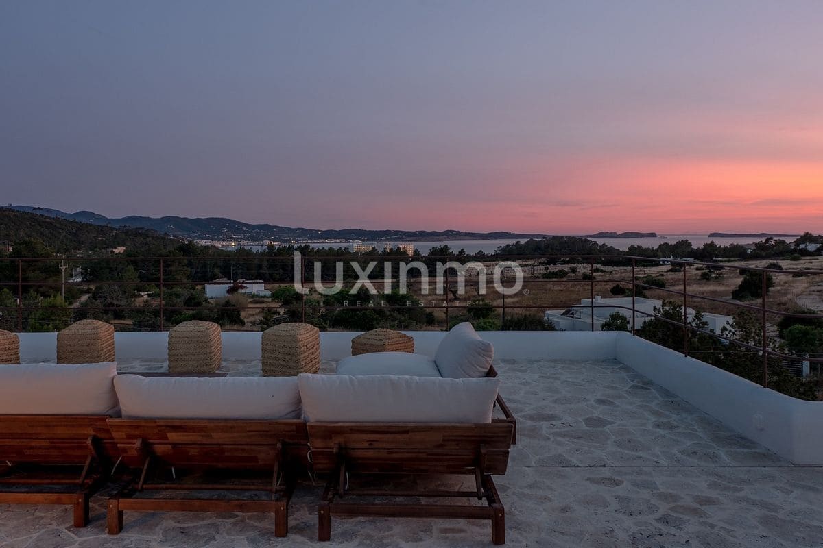 6 camera da letto Villa in vendita in Cala Salada con piscina garage - 6.900.000 € (Rif: 10079407)