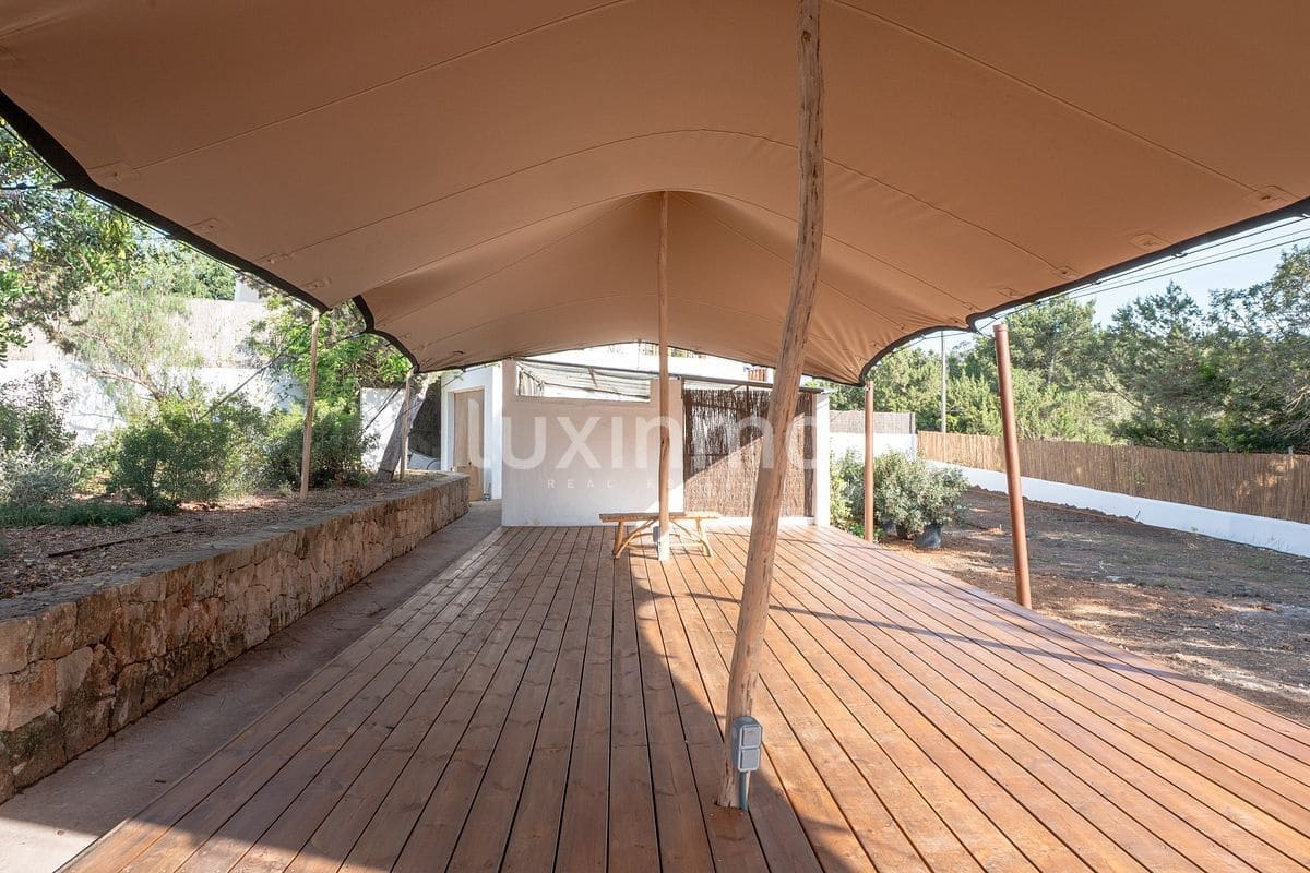 6 camera da letto Villa in vendita in Cala Salada con piscina garage - 6.900.000 € (Rif: 10079407)