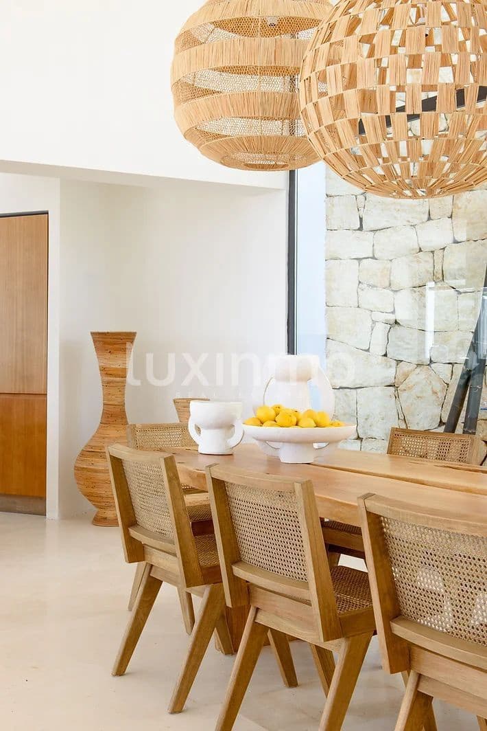 5 sypialnia Willa na sprzedaż w Roca Llisa z basenem garażem - 5 900 000 € (Ref: 10079409)