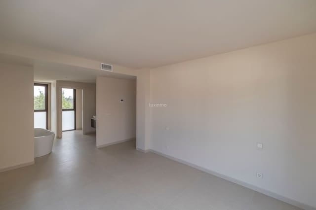 3 soverom Villa til salgs i Teulada Pueblo, Teulada-Moraira med svømmebasseng garasje - € 1 750 000 (Ref: 10079412)