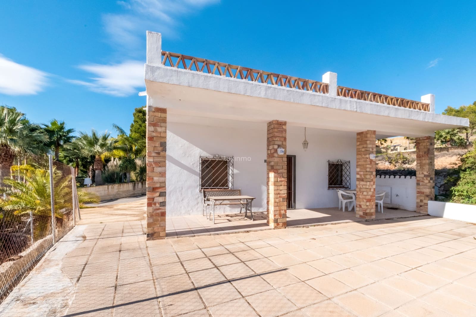 Chalet de 3 habitaciones en Altea en venta con piscina garaje - 1.100.000 € (Ref: 10079415)