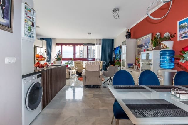 2 camera da letto Appartamento in vendita in Benidorm con garage - 399.000 € (Rif: 10079416)