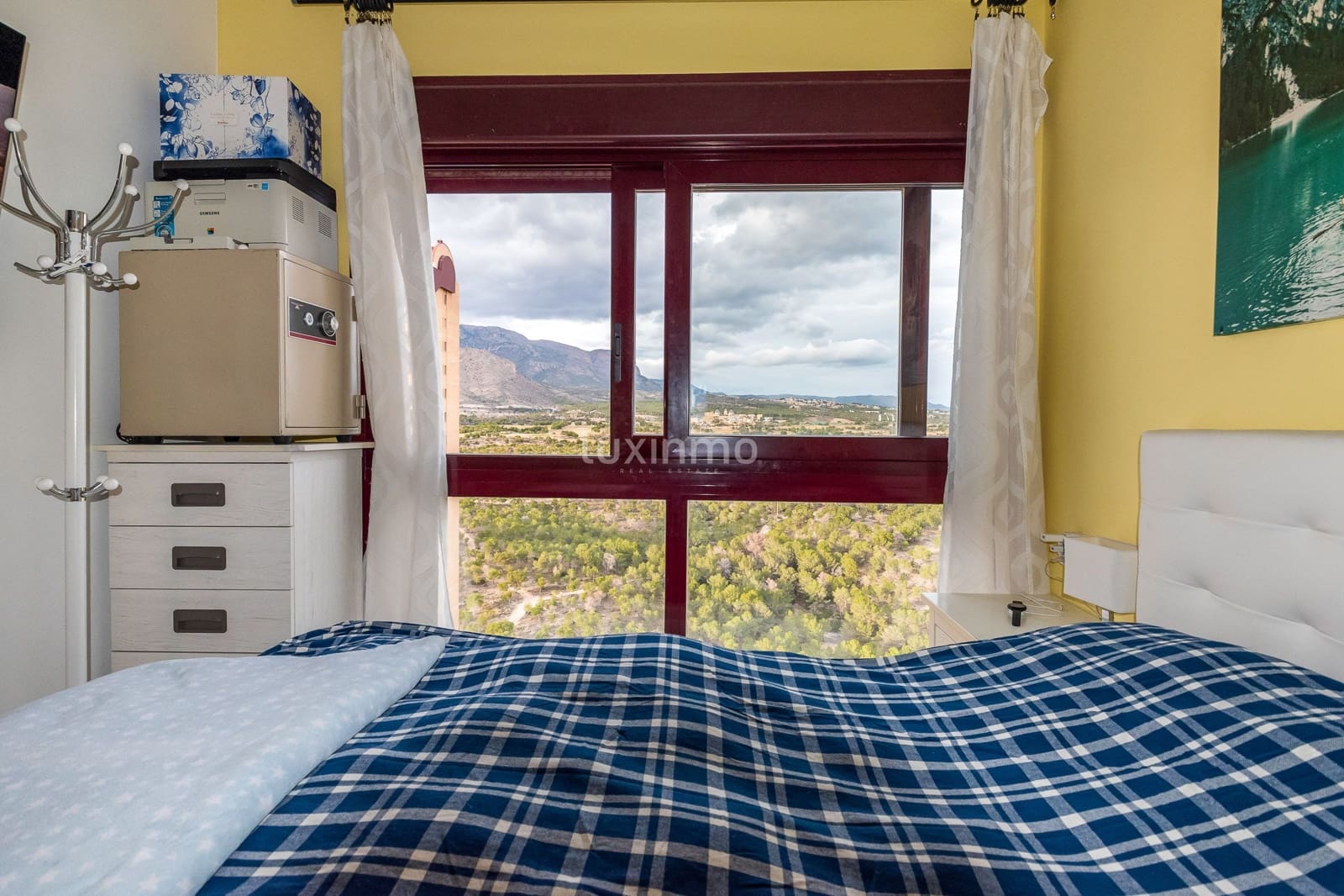 2 camera da letto Appartamento in vendita in Benidorm con garage - 399.000 € (Rif: 10079416)