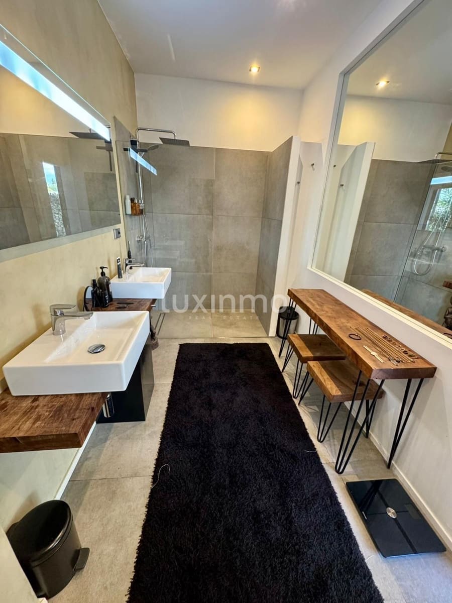 3 chambre Appartement à vendre à San Jose / Sant Josep de Sa Talaia avec piscine garage - 1 149 000 € (Ref: 10079417)