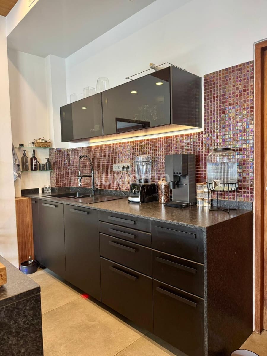 3 chambre Appartement à vendre à San Jose / Sant Josep de Sa Talaia avec piscine garage - 1 149 000 € (Ref: 10079417)