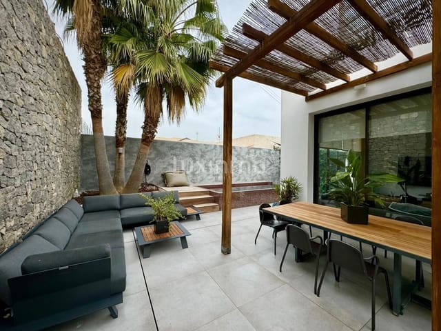 3 chambre Appartement à vendre à San Jose / Sant Josep de Sa Talaia avec piscine garage - 1 149 000 € (Ref: 10079417)