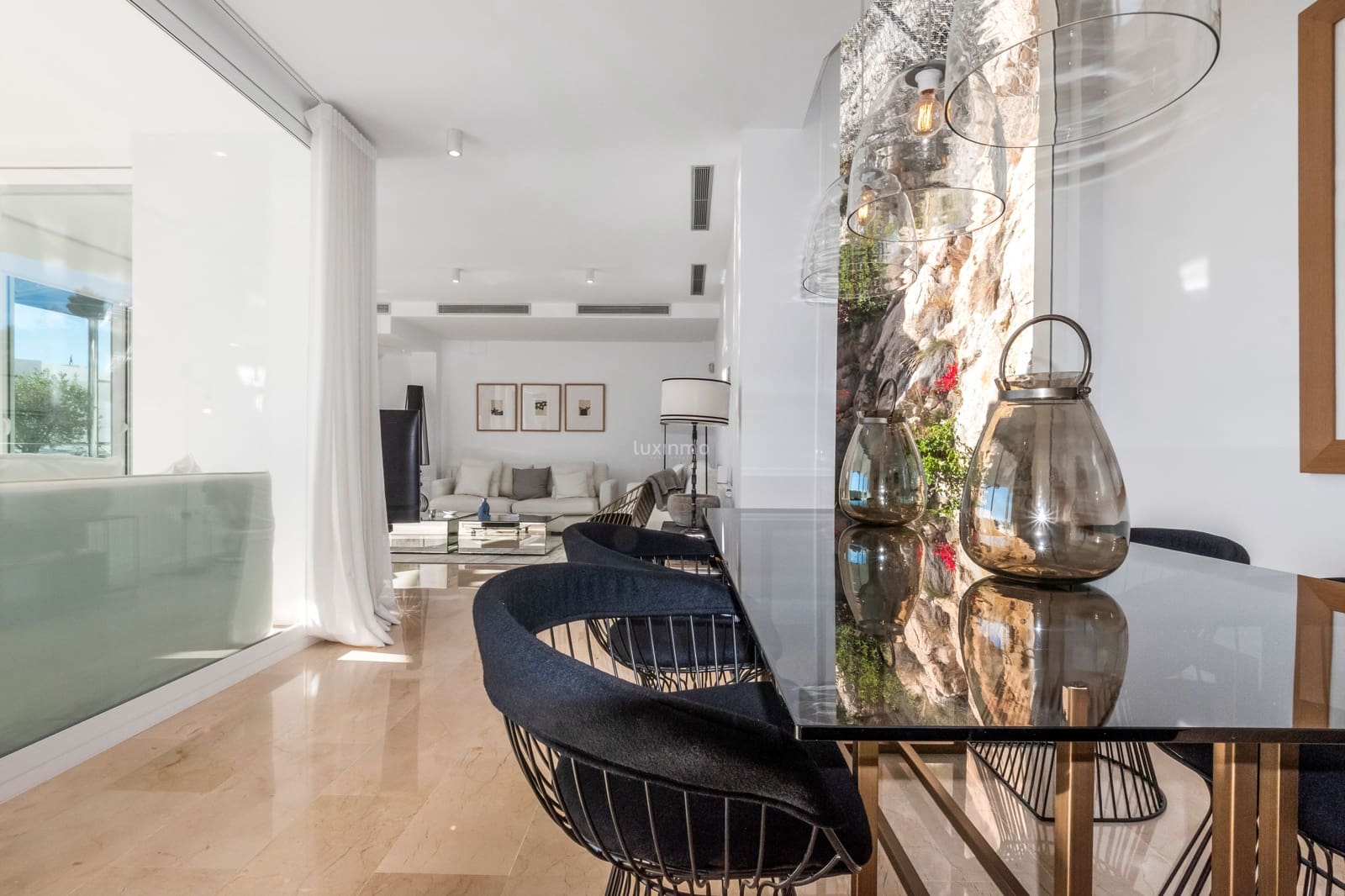4 soverom Villa til salgs i Altea med svømmebasseng garasje - € 990 000 (Ref: 10079421)