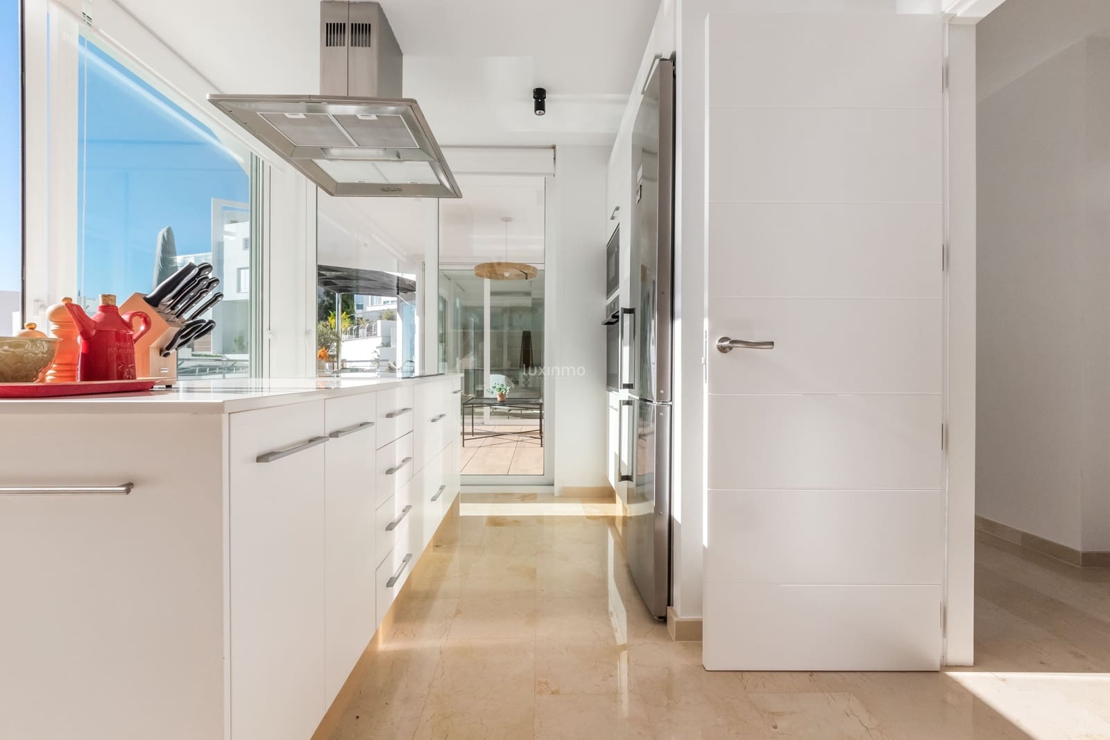 4 soverom Villa til salgs i Altea med svømmebasseng garasje - € 990 000 (Ref: 10079421)