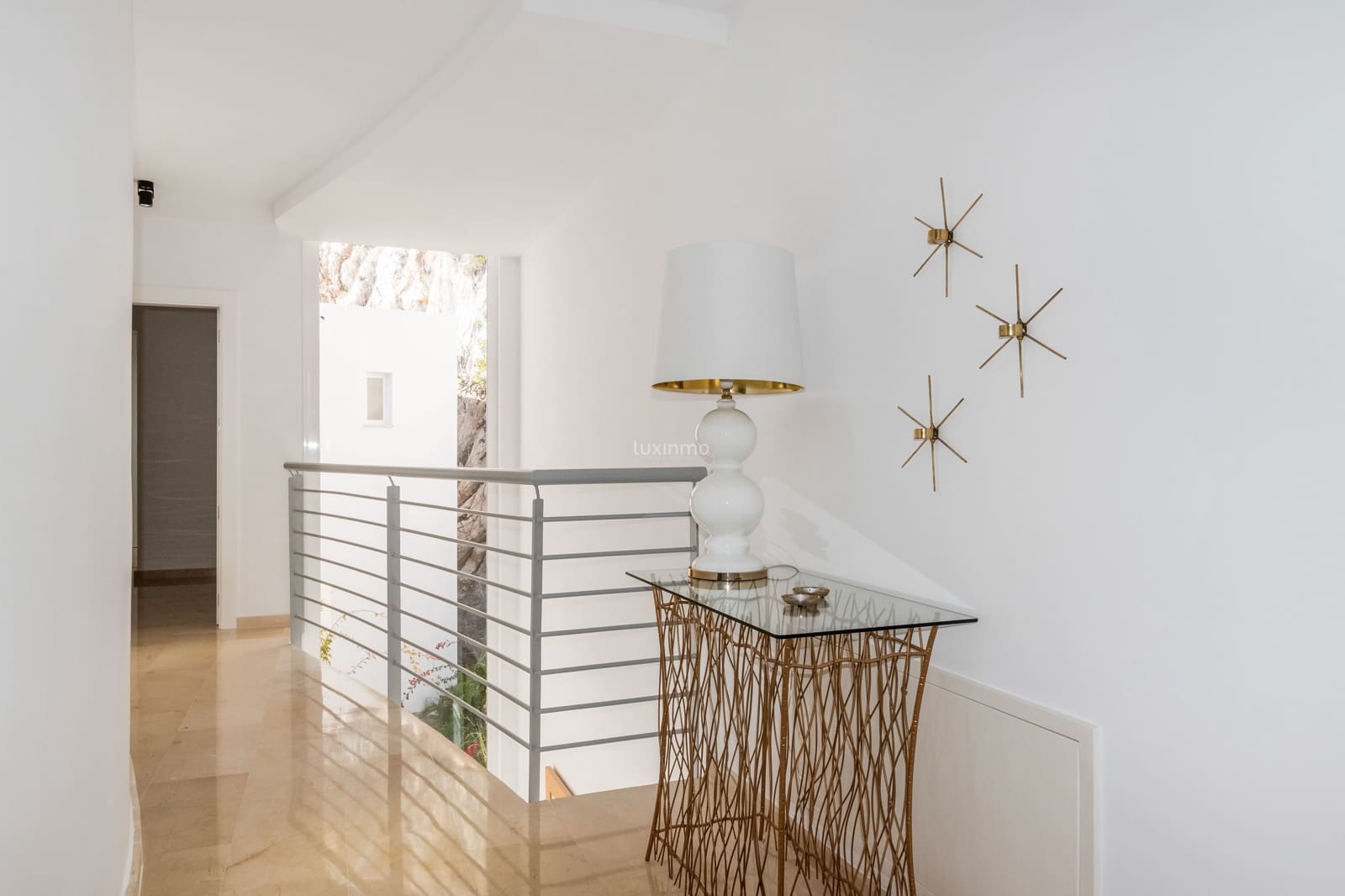 4 soverom Villa til salgs i Altea med svømmebasseng garasje - € 990 000 (Ref: 10079421)