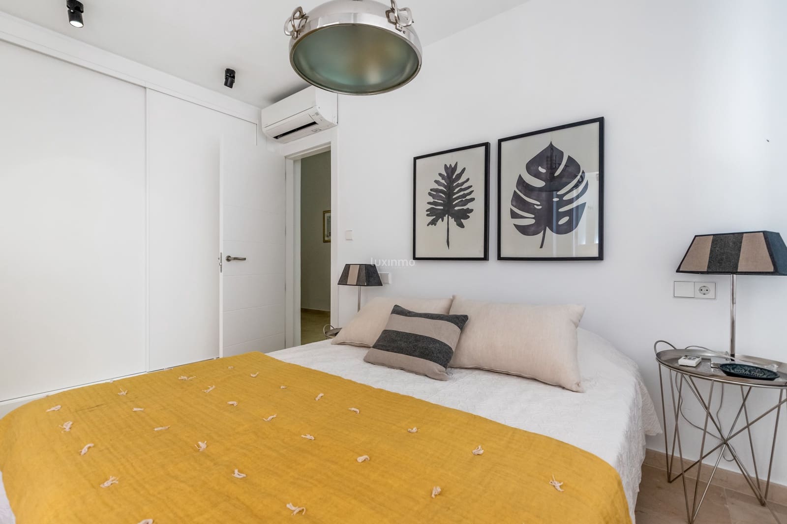 4 soverom Villa til salgs i Altea med svømmebasseng garasje - € 990 000 (Ref: 10079421)