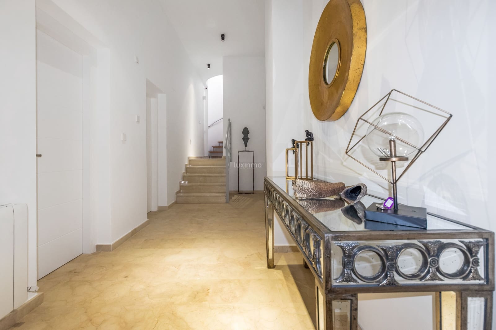 4 soverom Villa til salgs i Altea med svømmebasseng garasje - € 990 000 (Ref: 10079421)