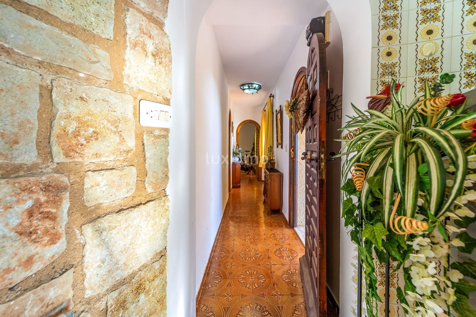 Chalet de 4 habitaciones en Benissa en venta con piscina garaje - 645.000 € (Ref: 10079423)