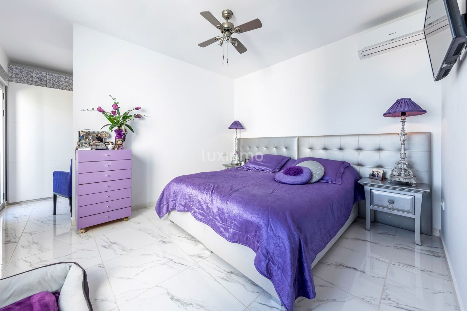 3 quarto Moradia para venda em Polop com piscina garagem - 530 000 € (Ref: 10079424)