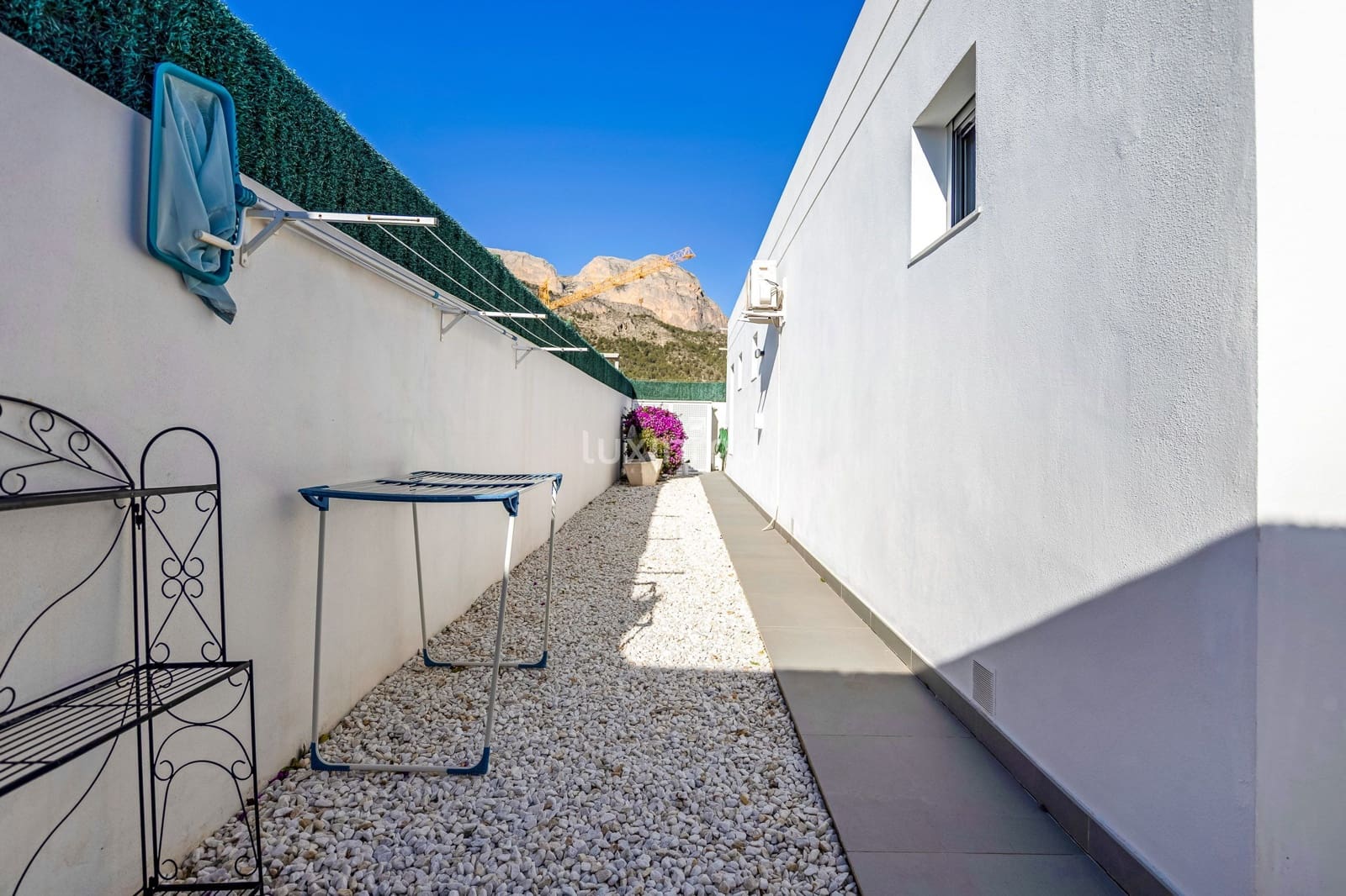3 quarto Moradia para venda em Polop com piscina garagem - 530 000 € (Ref: 10079424)