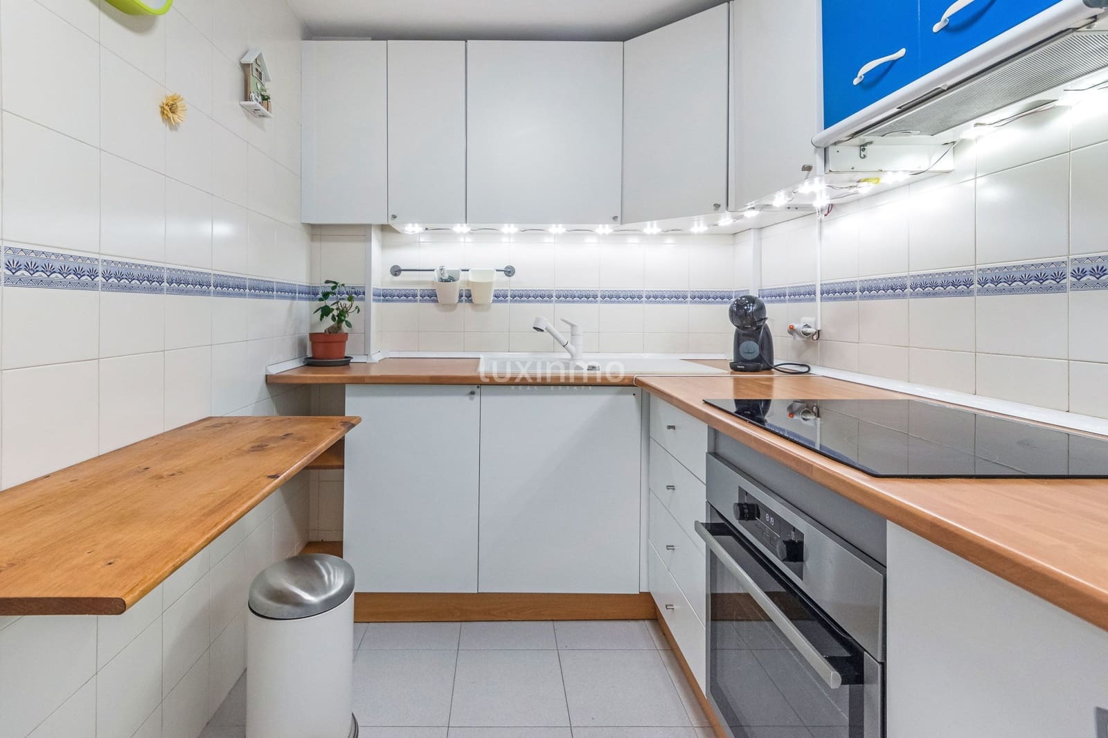 2 makuuhuone Omakotitalo myytävänä paikassa Finestrat mukana uima-altaan - 335 000 € (Ref: 10079425)