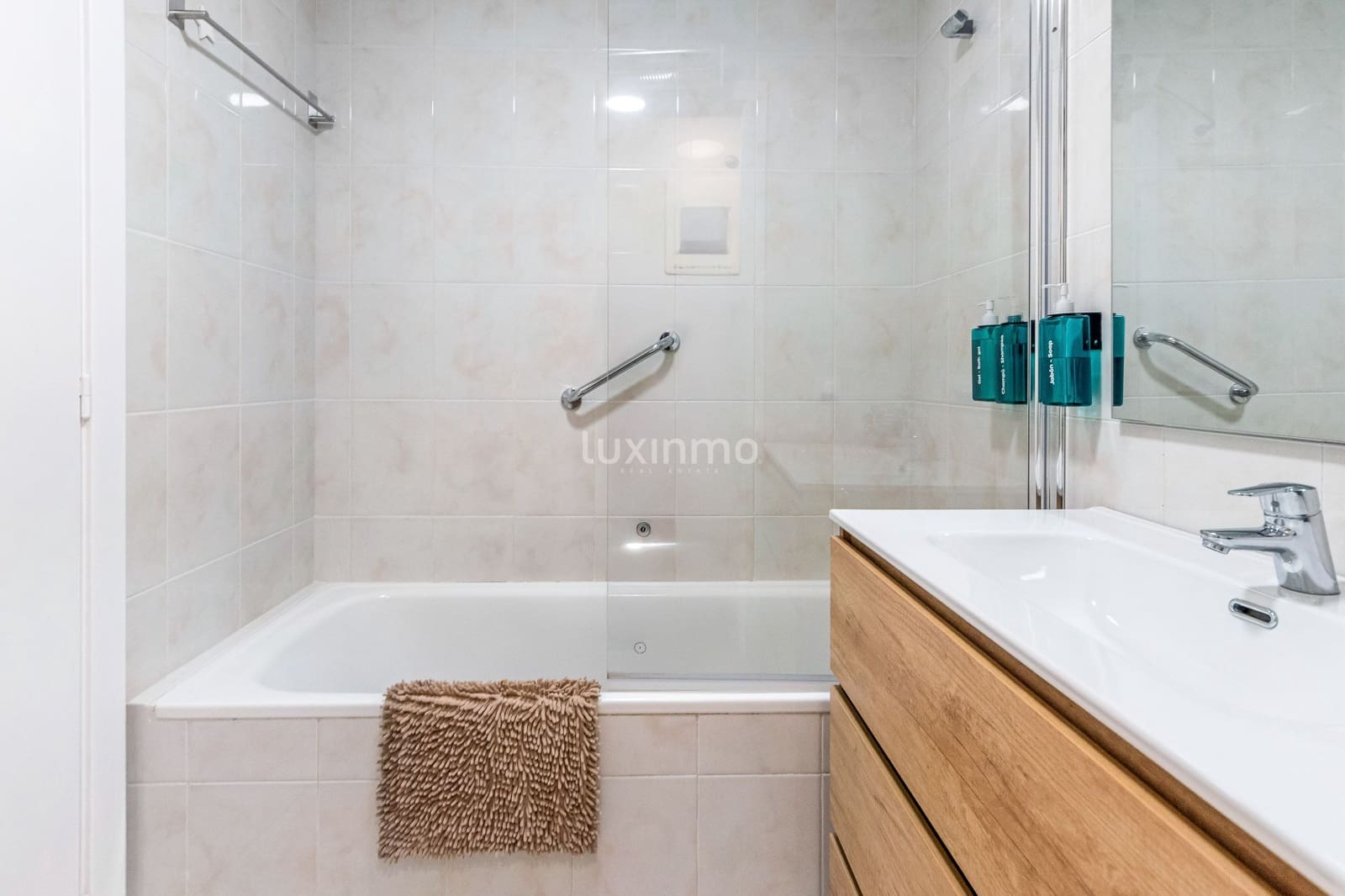 2 makuuhuone Omakotitalo myytävänä paikassa Finestrat mukana uima-altaan - 335 000 € (Ref: 10079425)