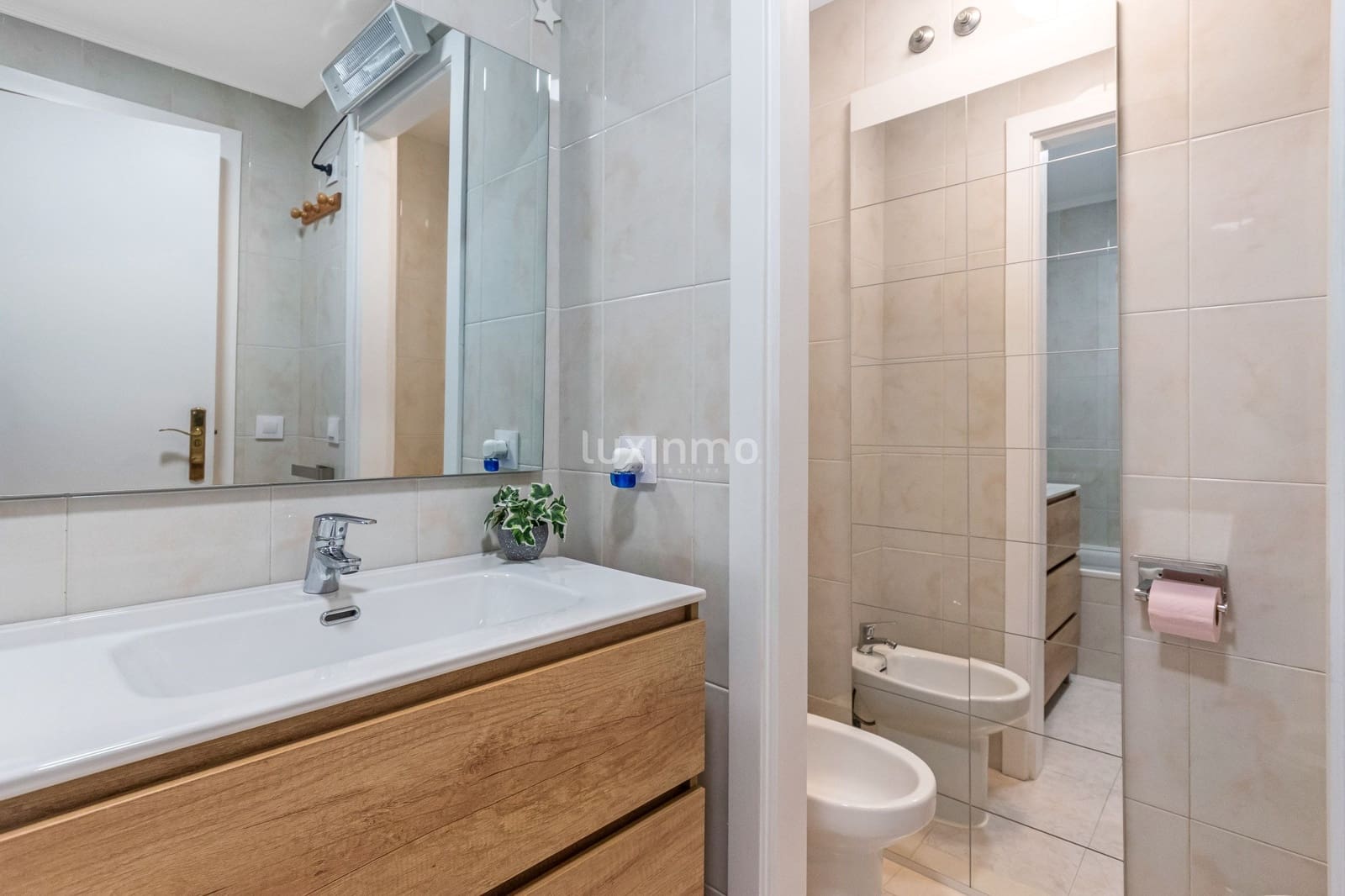 2 makuuhuone Omakotitalo myytävänä paikassa Finestrat mukana uima-altaan - 335 000 € (Ref: 10079425)
