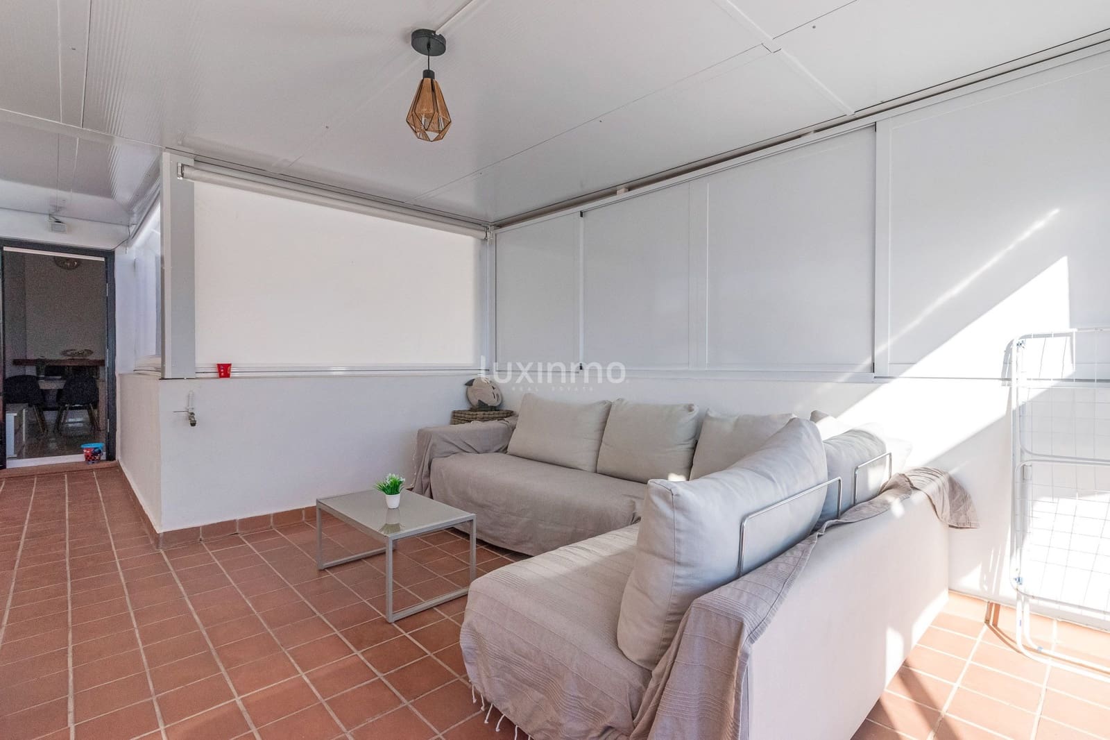 2 makuuhuone Omakotitalo myytävänä paikassa Finestrat mukana uima-altaan - 335 000 € (Ref: 10079425)