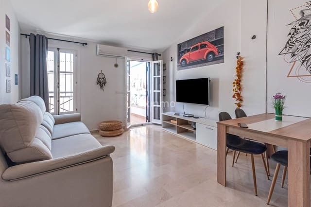 2 makuuhuone Omakotitalo myytävänä paikassa Finestrat mukana uima-altaan - 335 000 € (Ref: 10079425)