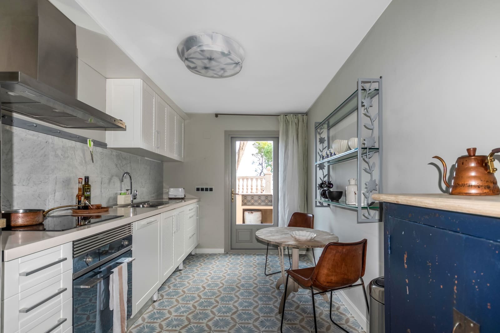 6 sypialnia Willa na sprzedaż w Altea z basenem garażem - 3 700 000 € (Ref: 10079431)