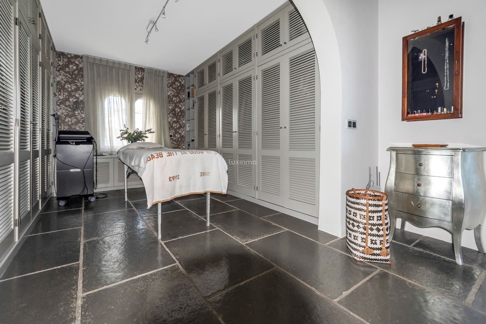 6 sypialnia Willa na sprzedaż w Altea z basenem garażem - 3 700 000 € (Ref: 10079431)