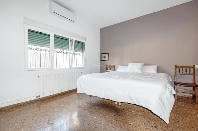3 makuuhuone Huvila myytävänä paikassa Albir, Alfaz del Pi / L'Alfàs del Pi mukana 
autotalli - 650 000 € (Ref: 10079432)